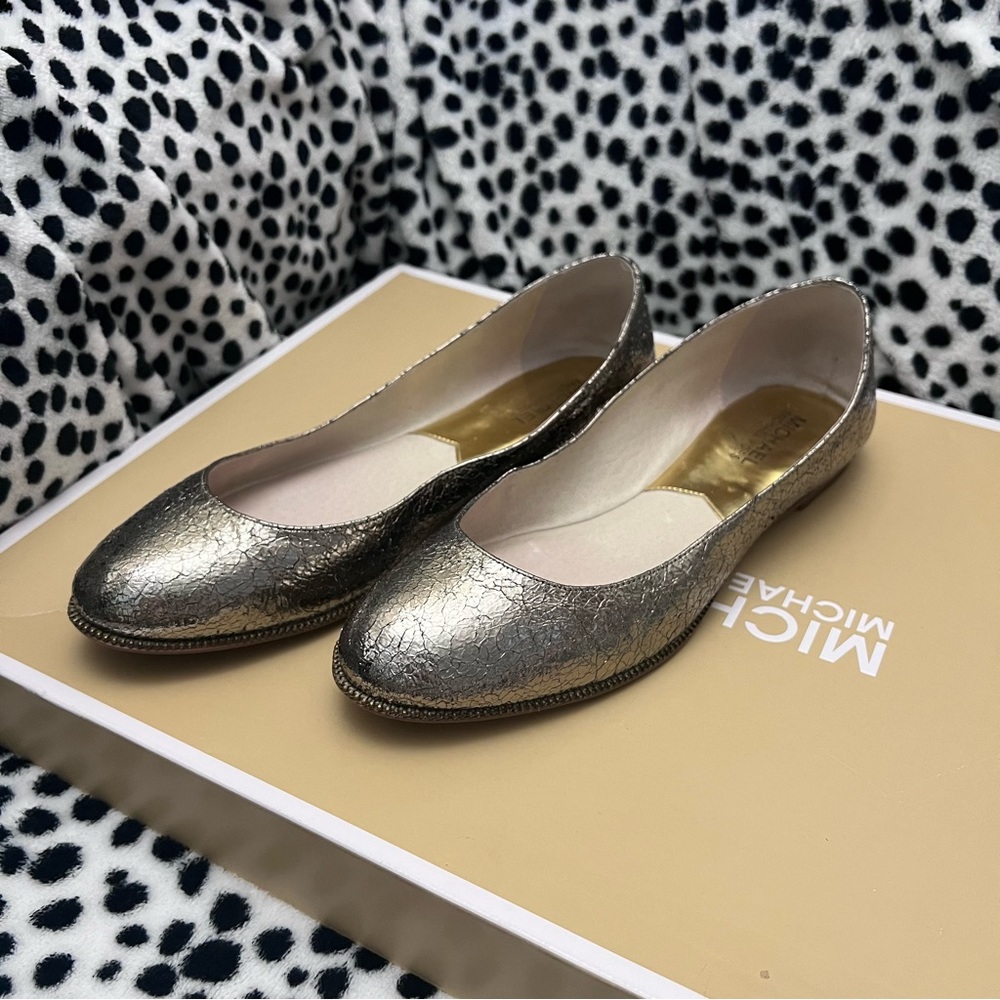 Michael Kors Flats